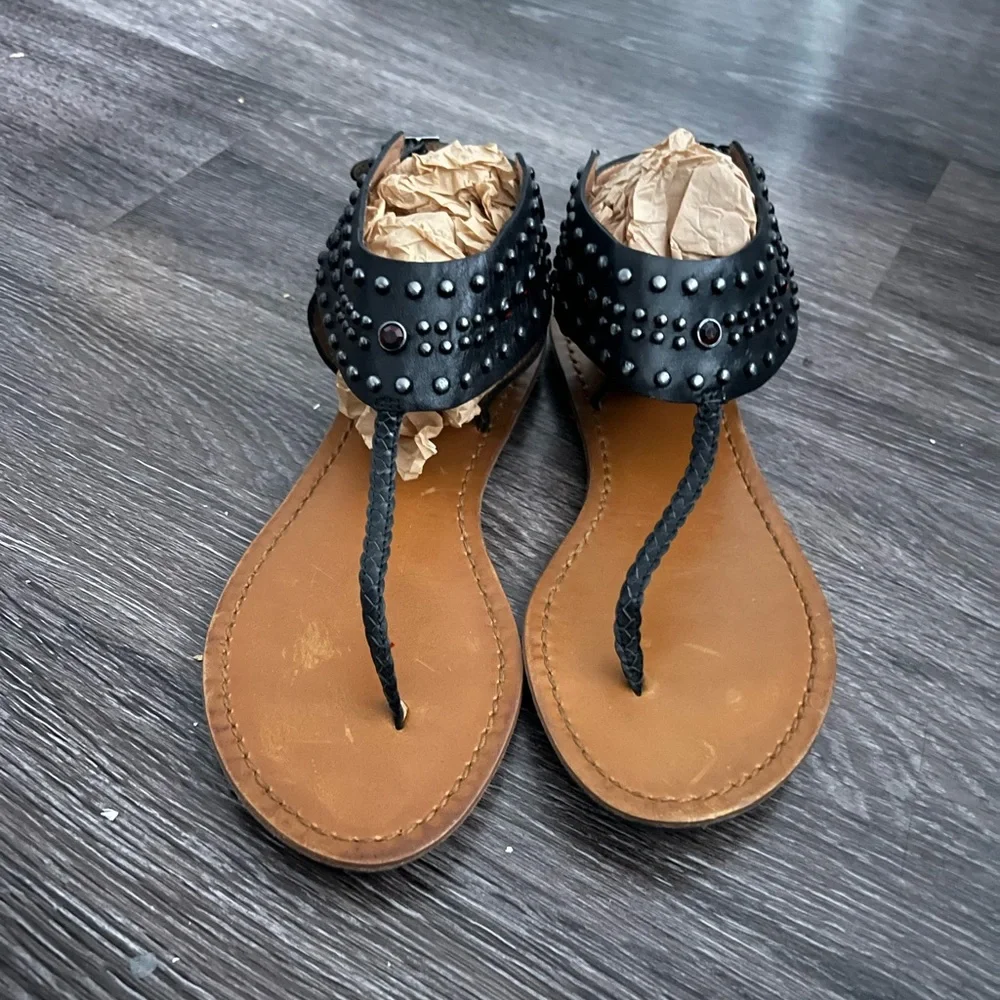 Sandals - Picture 2 of 2